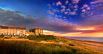 A Marske Sunrise