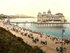 Colwyn Bay Pier 1