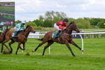 Race 2 3.00pm Racing Welfare Supporting Mental Health Awareness Restricted Novice Stakes portfolio