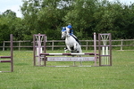 Lyford Stud - Eventers Challenge 14-06-25 portfolio