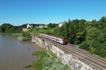 JL - 11725 uN id 197 form Cardiff - Cheltenham ATW Purton