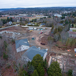 Central Park Condominium Project Rothesay NB Canada