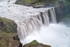 Hidden waterfall