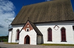 Porvoo Cathedral, Porvoo, Uusimaa, Finland