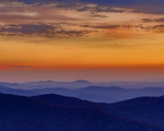 Skyline Dawn