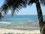 Blue Lagoon, Bali