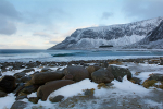 Unstad Arctic Surf