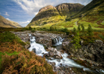 Glencoe Falls