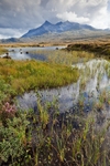 Loch Caol Isle of Skye