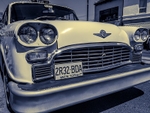 Yellow Cab 01
