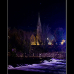 river ericht blairgowrie perthshire