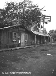 Potemkin Village portfolio