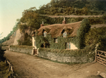 Mortehoe Lee Swiss Cottage  4