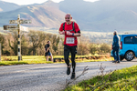 North Lakes Half Marathon  10k-1250