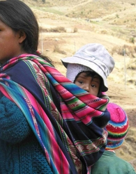 Peru UNICEF portfolio