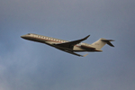 Bombardier Global 7500 VistaJet Malta 9H-VIC-5857