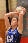 Orkney v Shetland netball -20964