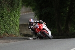 Dan Stewart Honda / SMT / WILCOCK Racing