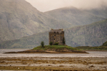Castle Stalker