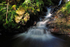 Waterfall near Strontian