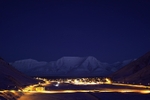 Longyearbyen 2922