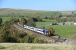 JL - 10.10.18 158753 09:19 Leeds - Carlisle term at Appleby, Smardal