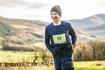 North Lakes Half Marathon  10k-957