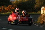 Nicholas Dukes / William Moralee BLR / DynoBike