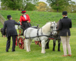 Attelage -1040