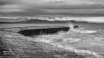Grey Dawn at the Cobb:186E