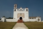 San Lorenzo, façade & posa chapels