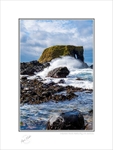 2019-167C Elephant Rock Ballintoy Co Antrim