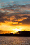 Skyscape at Stoneyford