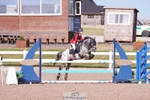Cls 34 Springboard 128cm and 138cm portfolio