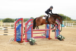 Class 19 - Senior Discovery - 1.00m portfolio