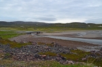 Varanger peninsula, Troms og Finnmark, Norway