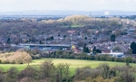 Macclesfield Town FC and Jodrell Bank