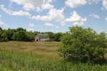 Mapleton Barn