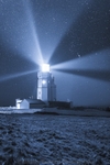 ab433 St Catherines lighthouse