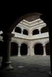 Cloister