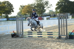 J5 - Junior Pony 50cm Championship portfolio