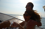 ACE BOAT CHARTER - Saturday 19th June - Ann Charter portfolio