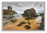 The Ladys tower, Ruby Bay, Elie 02