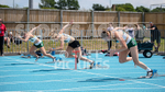 Guernsey Athletics Track  Field_14-06-2020-11