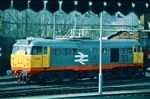 21st March 1988