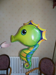 Sea Horse