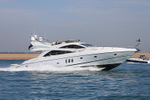 190825 SILVER SPIRIT - SUNSEEKER 1Y3A1040