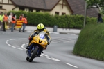 Grant Wagstaff Yamaha / Ducks Cross Racing