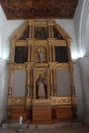 Altar & sotocoro