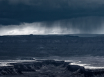 STORM, CANYONLANDS NP - UTAH